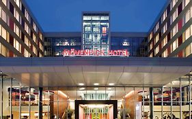 Moevenpick Hotel Stuttgart Airport & Messe 4*